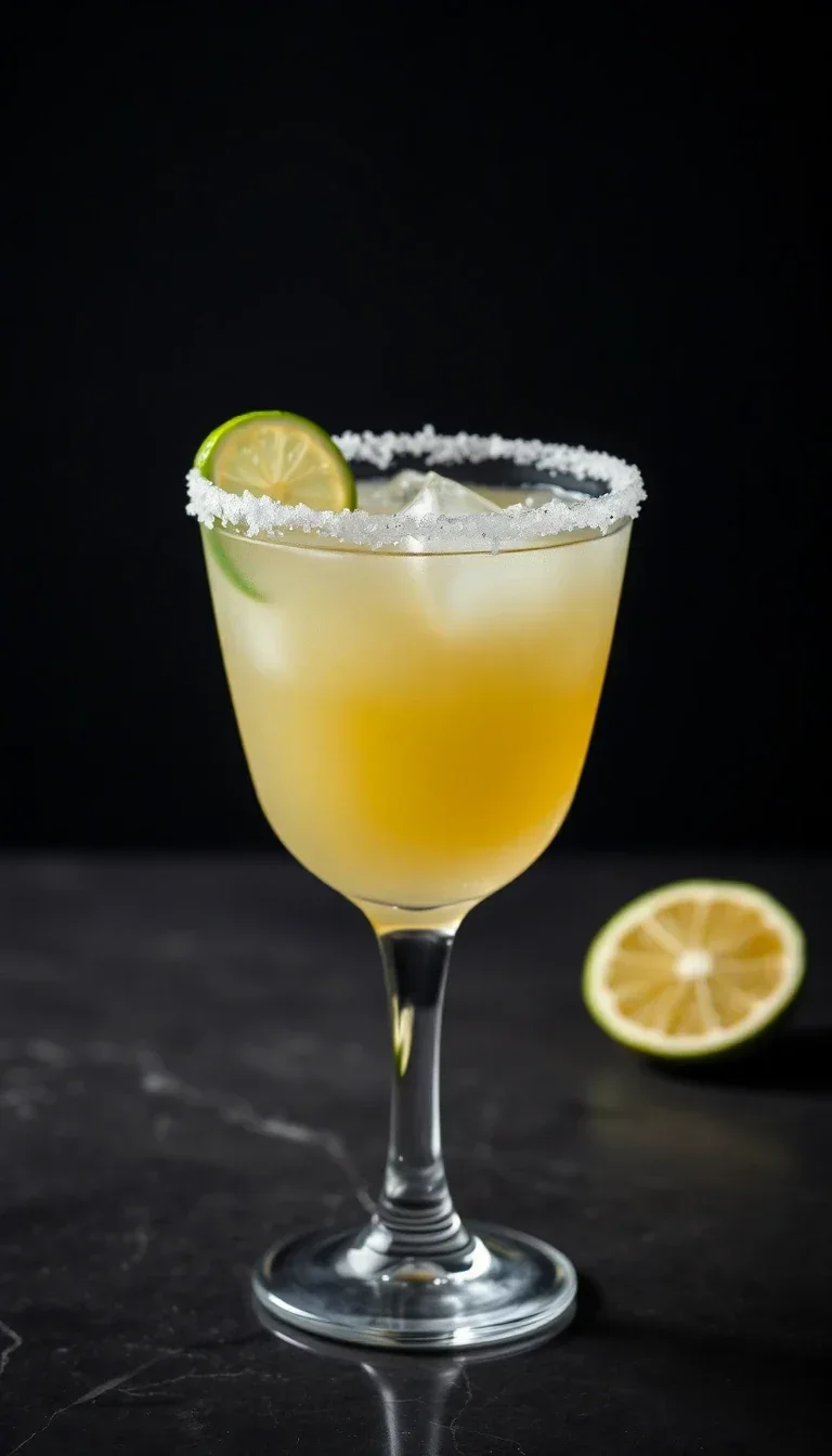 Margarita premium